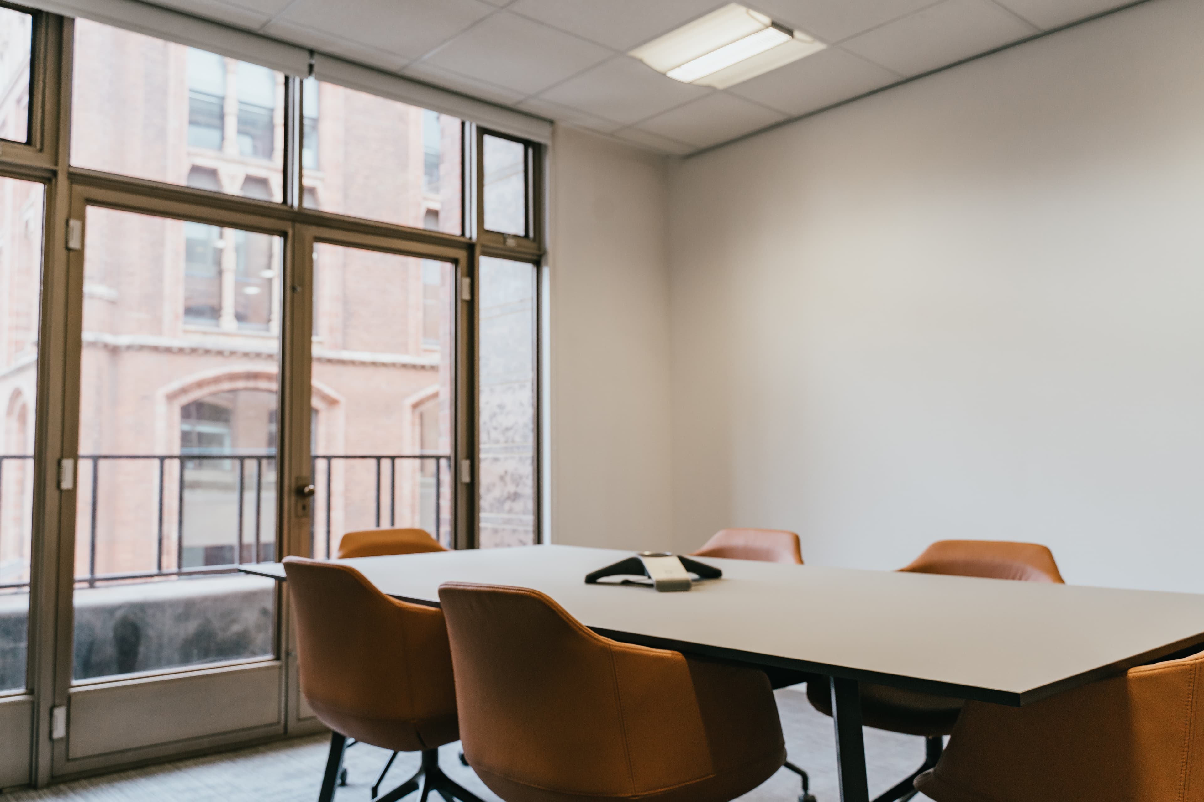 Park House, Hirst photo #2