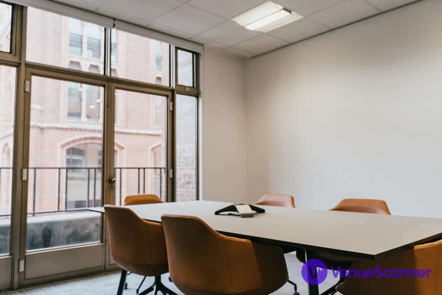 Armitage, Park House photo #1