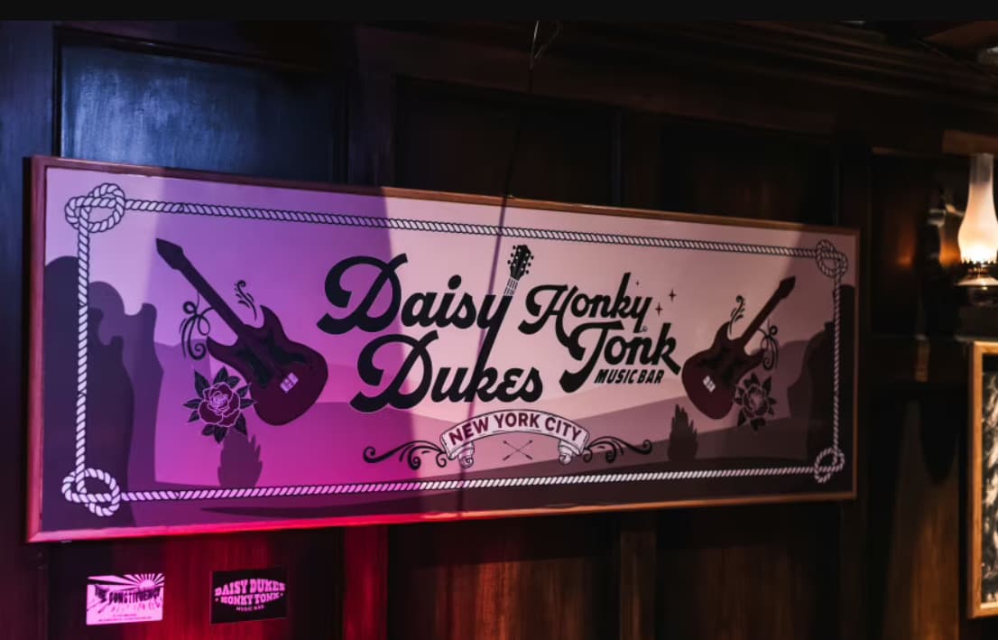 Photo of Daisy Duke’s Honky Tonk, Copper Canyon