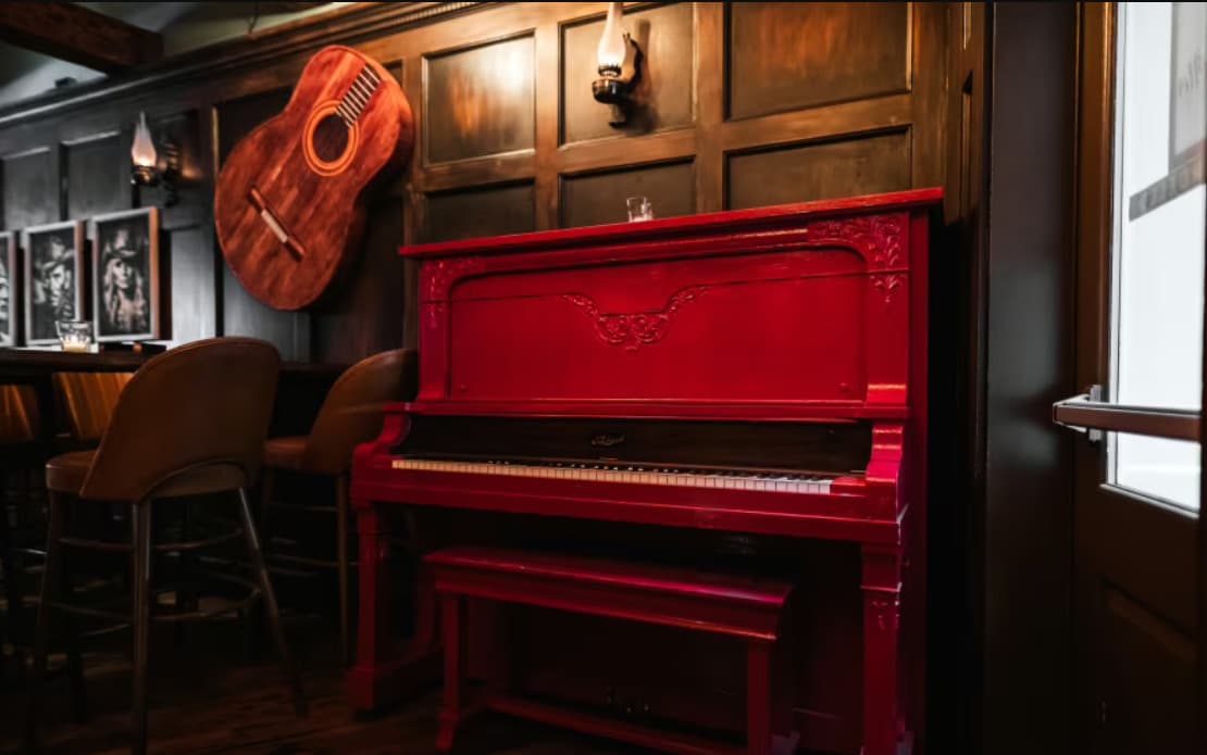 Copper Canyon, Daisy Duke’s Honky Tonk photo #3