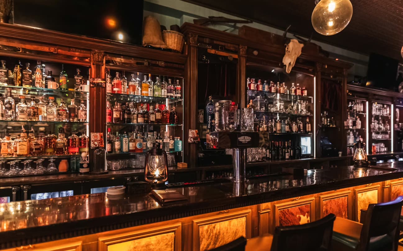 Photo of Daisy Duke’s Honky Tonk, Buffalo Bar