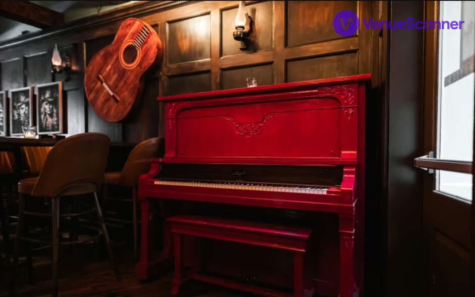 Copper Canyon, Daisy Duke’s Honky Tonk photo #3