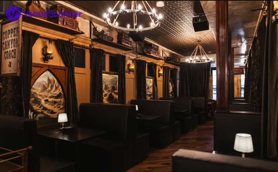 Copper Canyon, Daisy Duke’s Honky Tonk photo #1