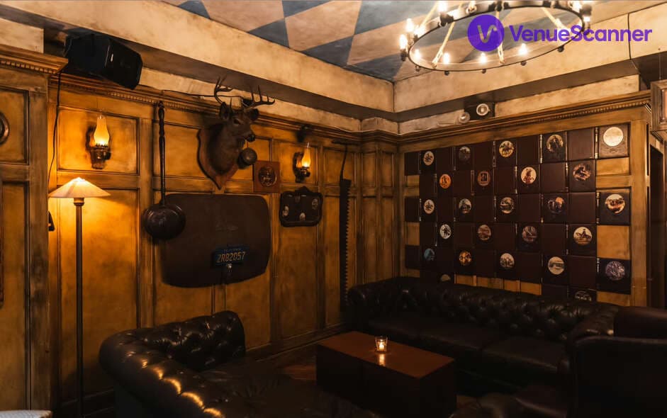 Rustlers Roost Lounge, Daisy Duke’s Honky Tonk photo #3