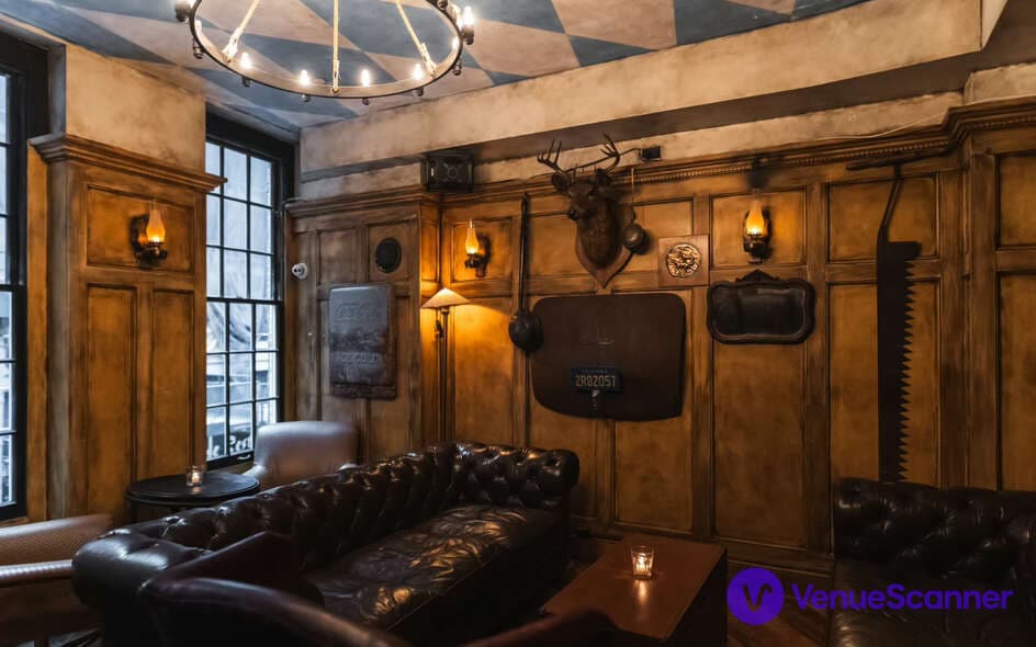 Rustlers Roost Lounge, Daisy Duke’s Honky Tonk photo #2