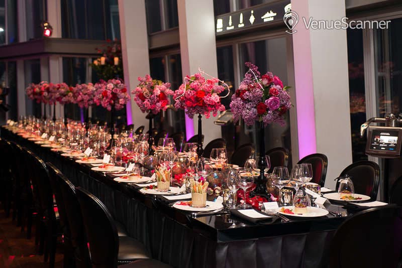 Exclusive Use, Christmas At The View From The Shard photo #2