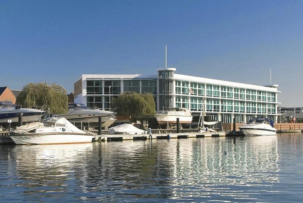 Starboard Suite, Captains Club Hotel & Spa photo #4