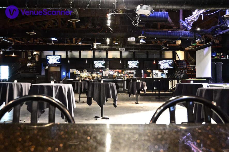 Joe's On Weed St., The Clubhouse photo #3