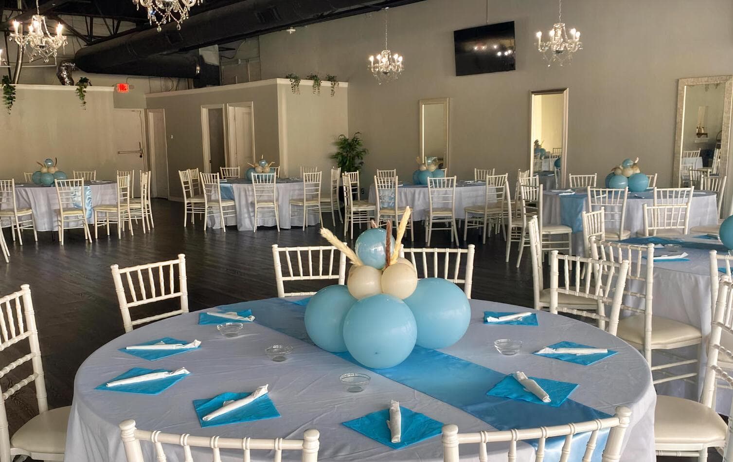 The Venue @ Dos Amores, The Venue @ Dos Amores photo #1