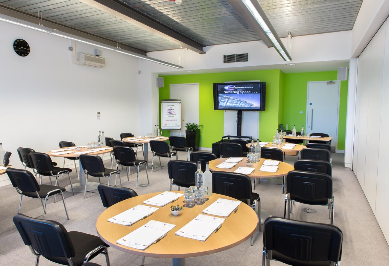 Large Meeting Room, Event Space CEME photo #2