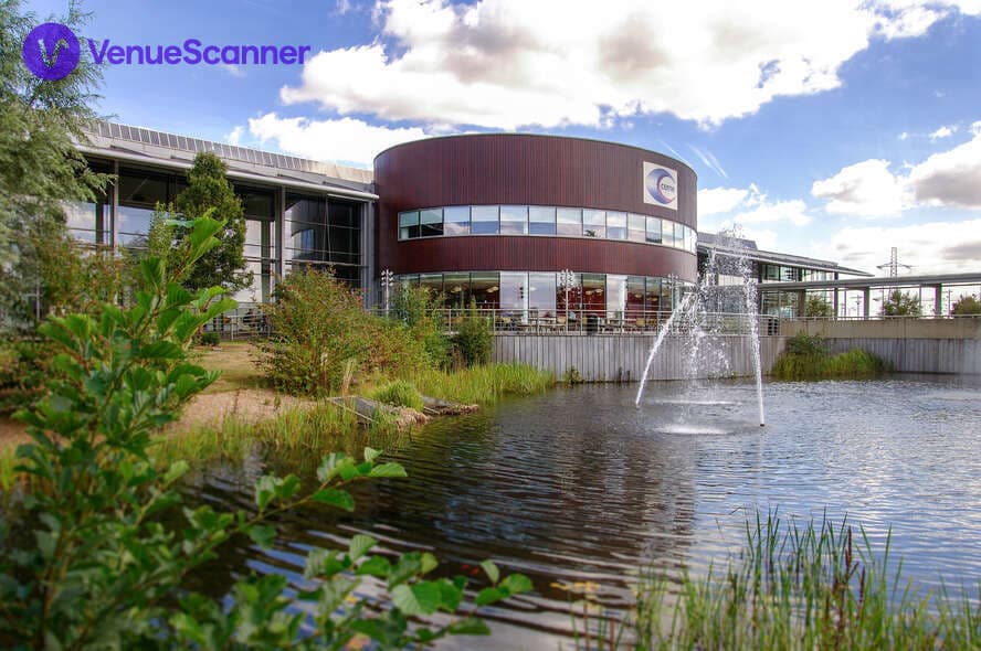 Small Board Meeting Room 183, Event Space CEME photo #3