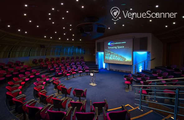 The Auditorium, Event Space CEME photo #1