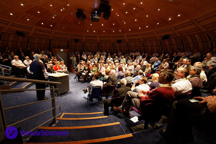 The Auditorium, Event Space CEME photo #2