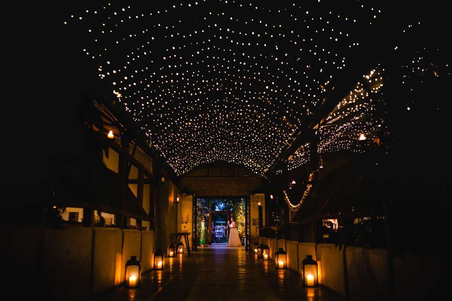 Exclusive Hire, Stone Barn photo #3