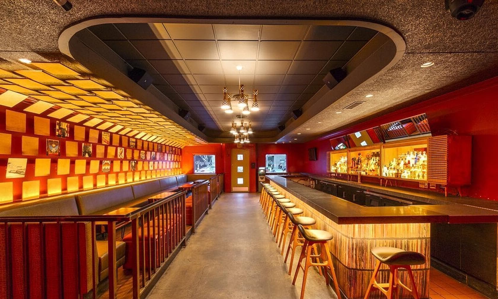 Entire Venue, Vinyl Room photo #1