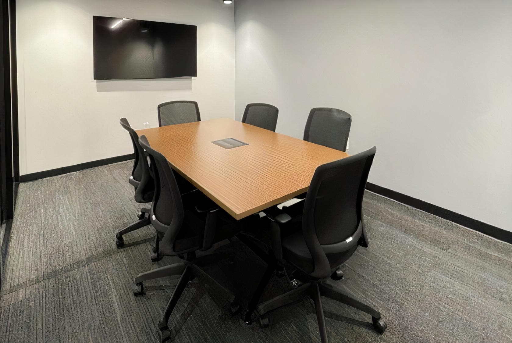 Meeting Room 1, Co-Work LatAm Brickell photo #1