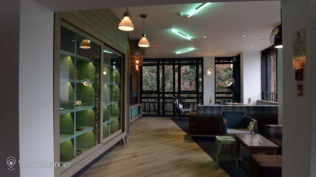 Screen One, Curzon Knutsford photo #1