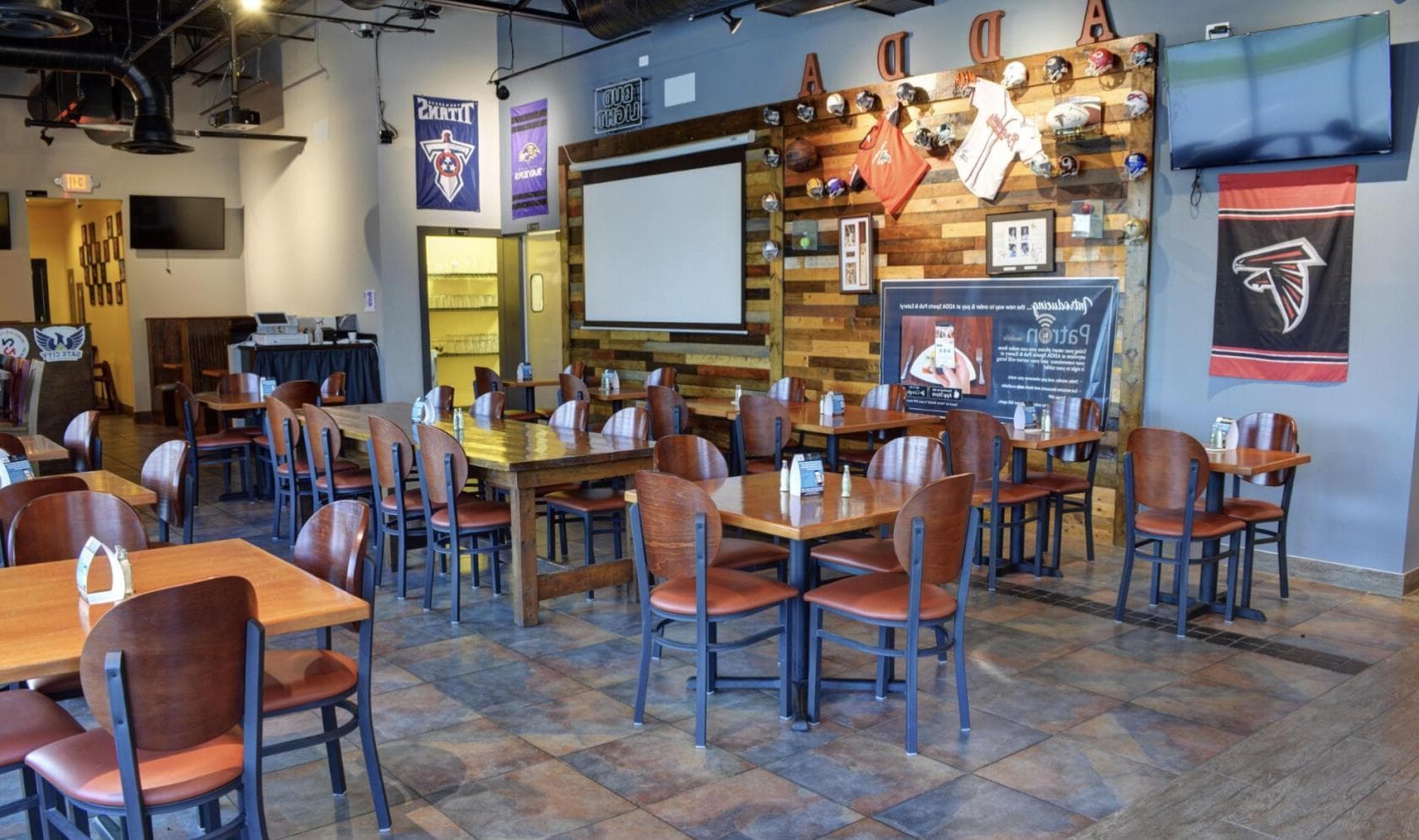 Photo of Adda Sports Pub & Bar