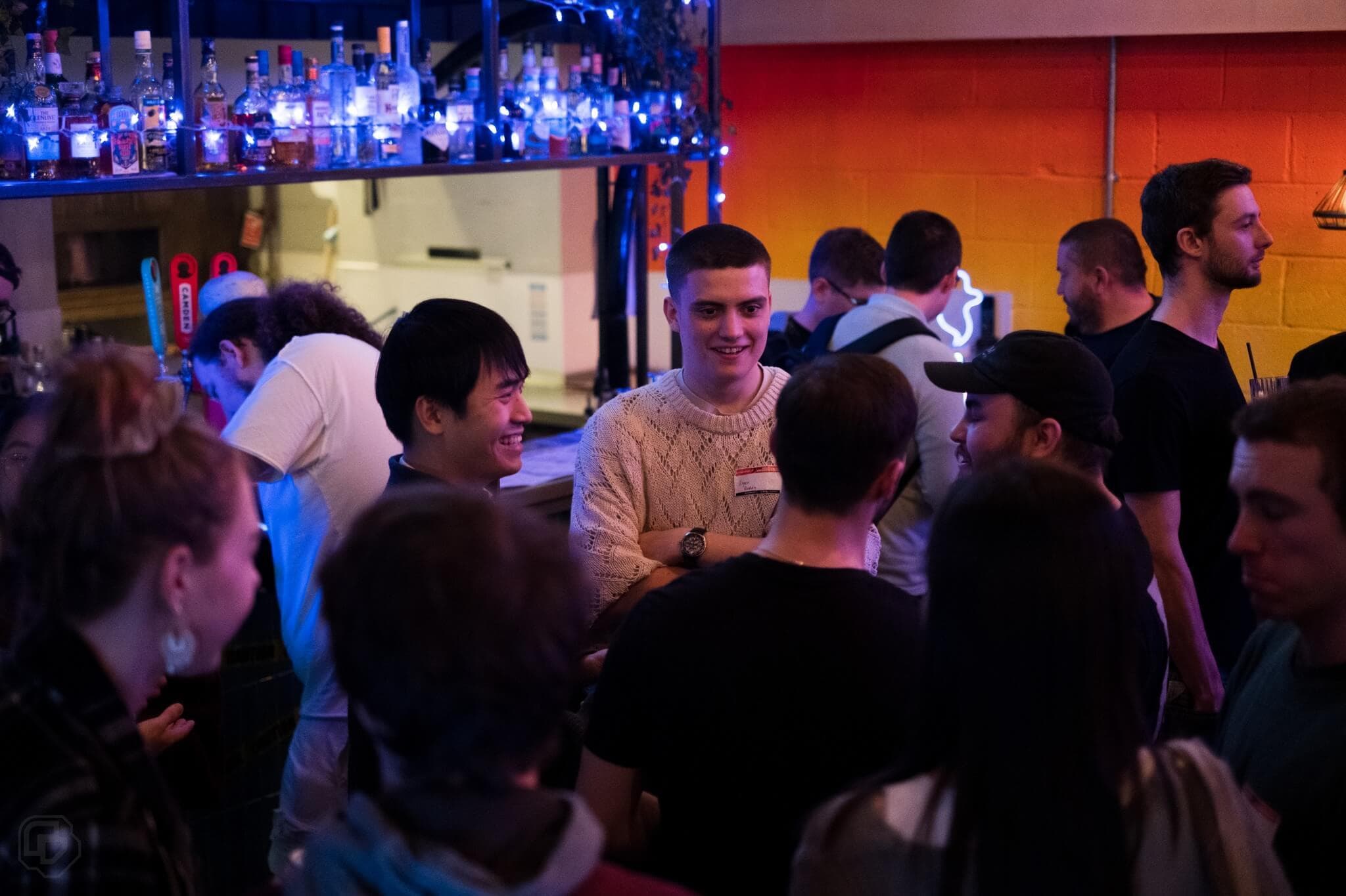 Full Venue Hire, Platform Shoreditch photo #32