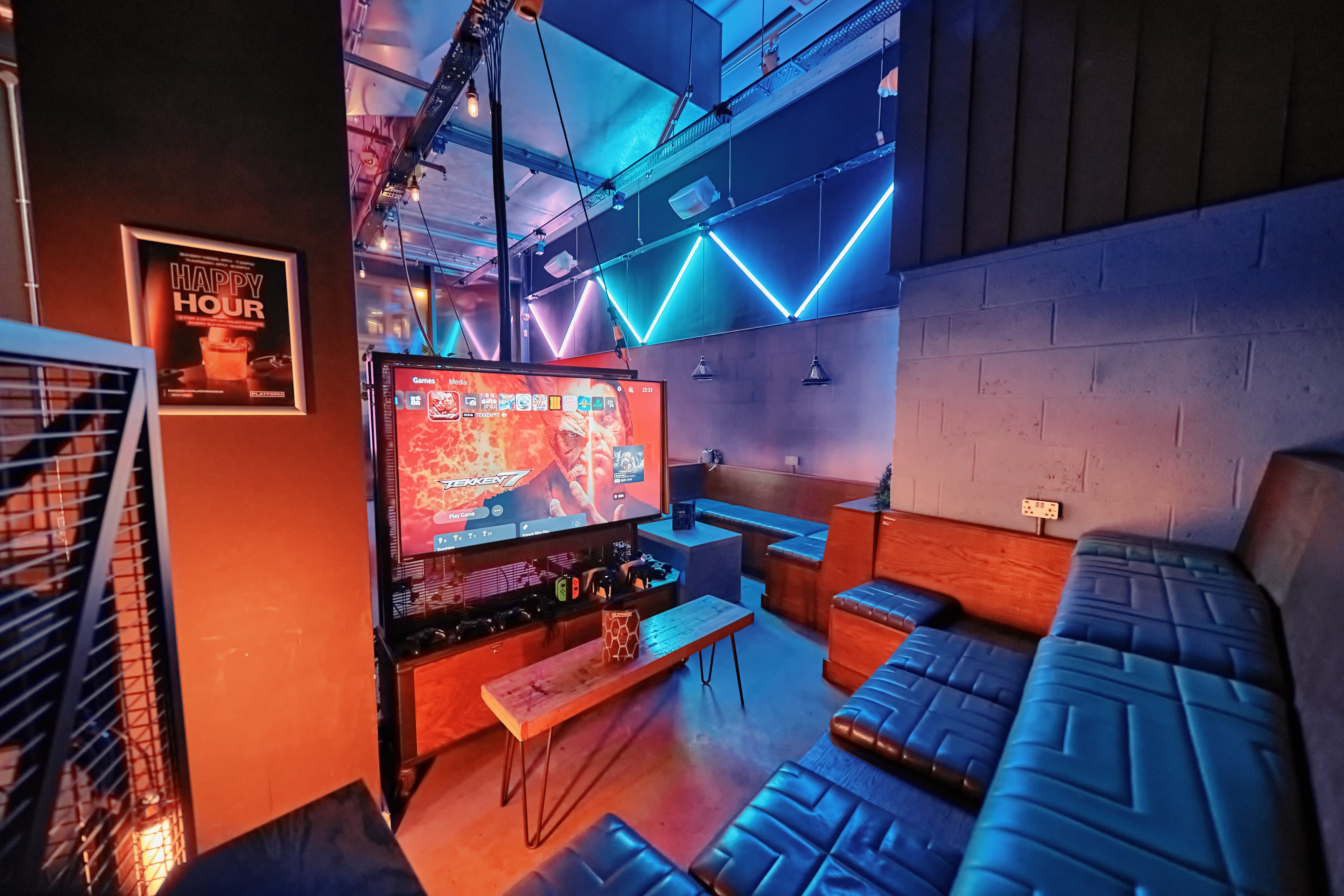 Full Venue Hire, Platform Shoreditch photo #38