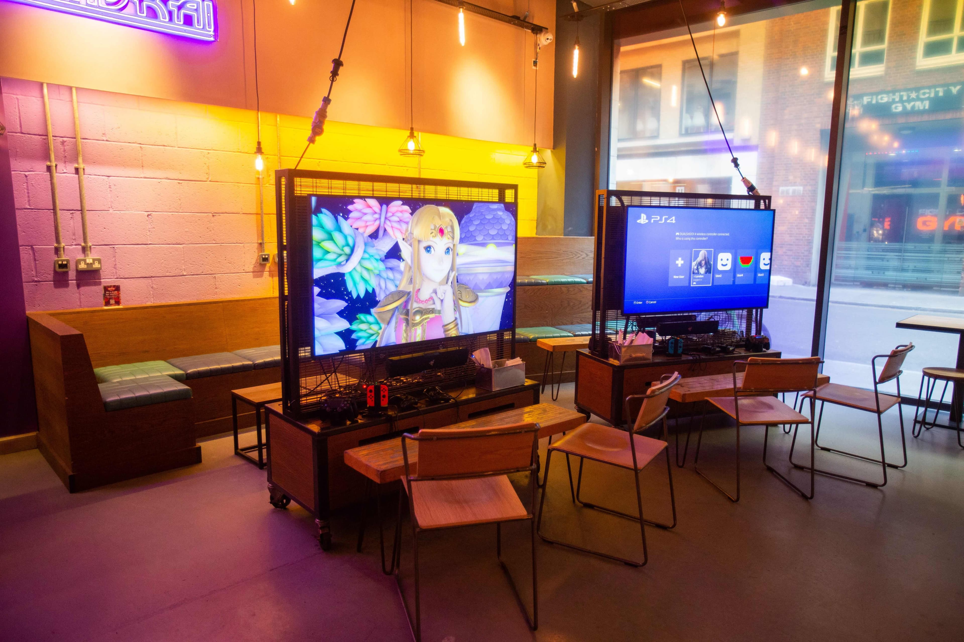 Full Venue Hire, Platform Shoreditch photo #29