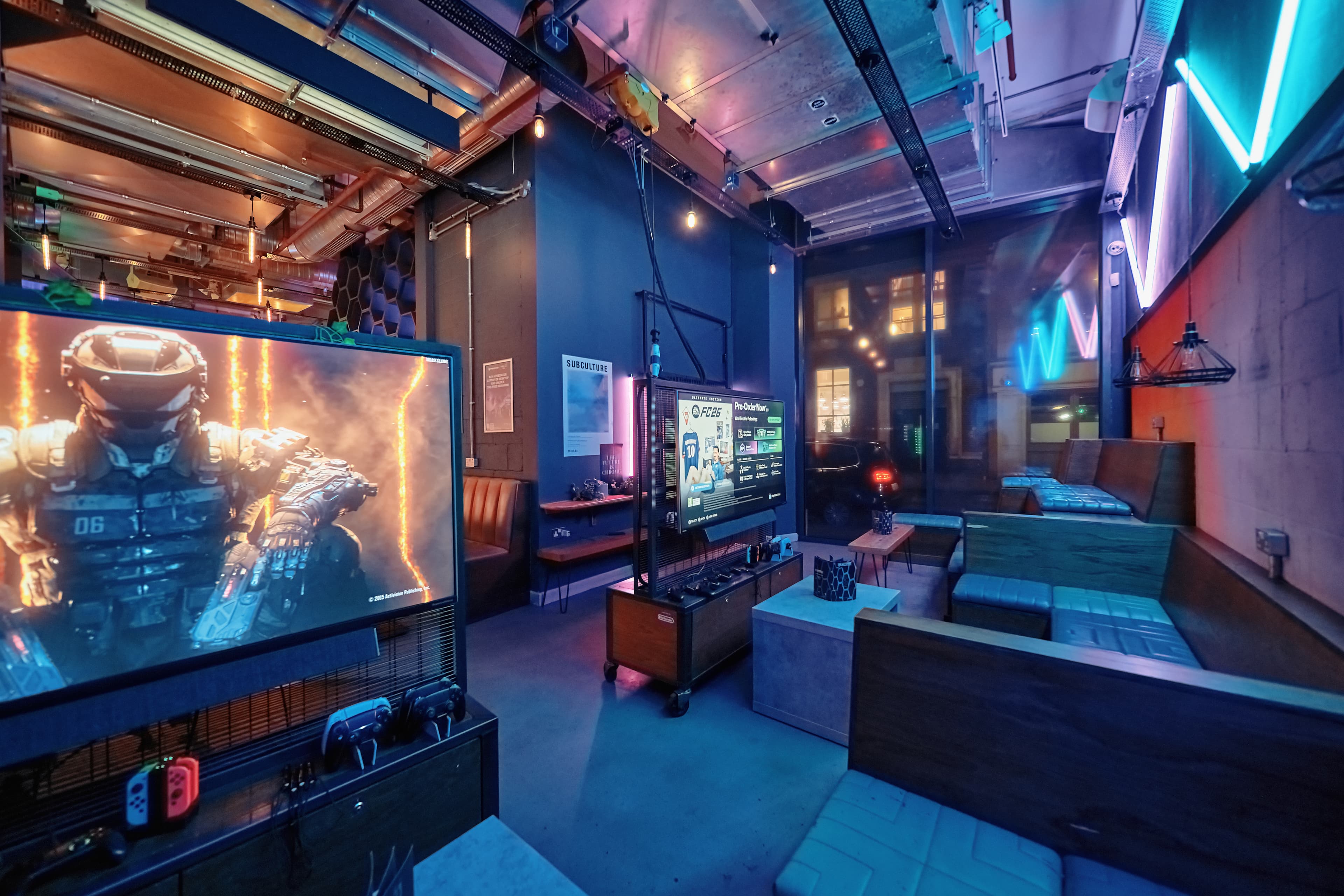 Full Venue Hire, Platform Shoreditch photo #18