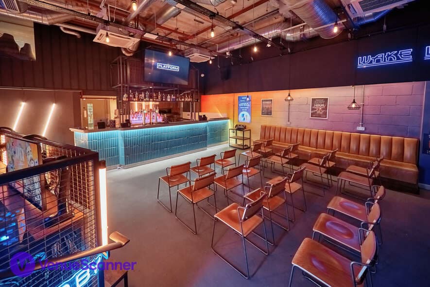 Platform Shoreditch, Full Venue Hire photo #3