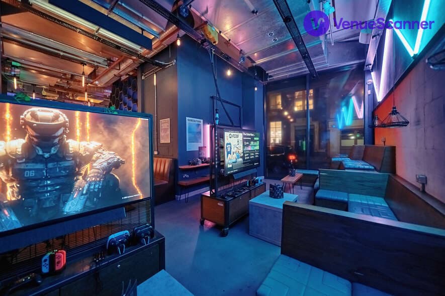 Platform Shoreditch photo #3