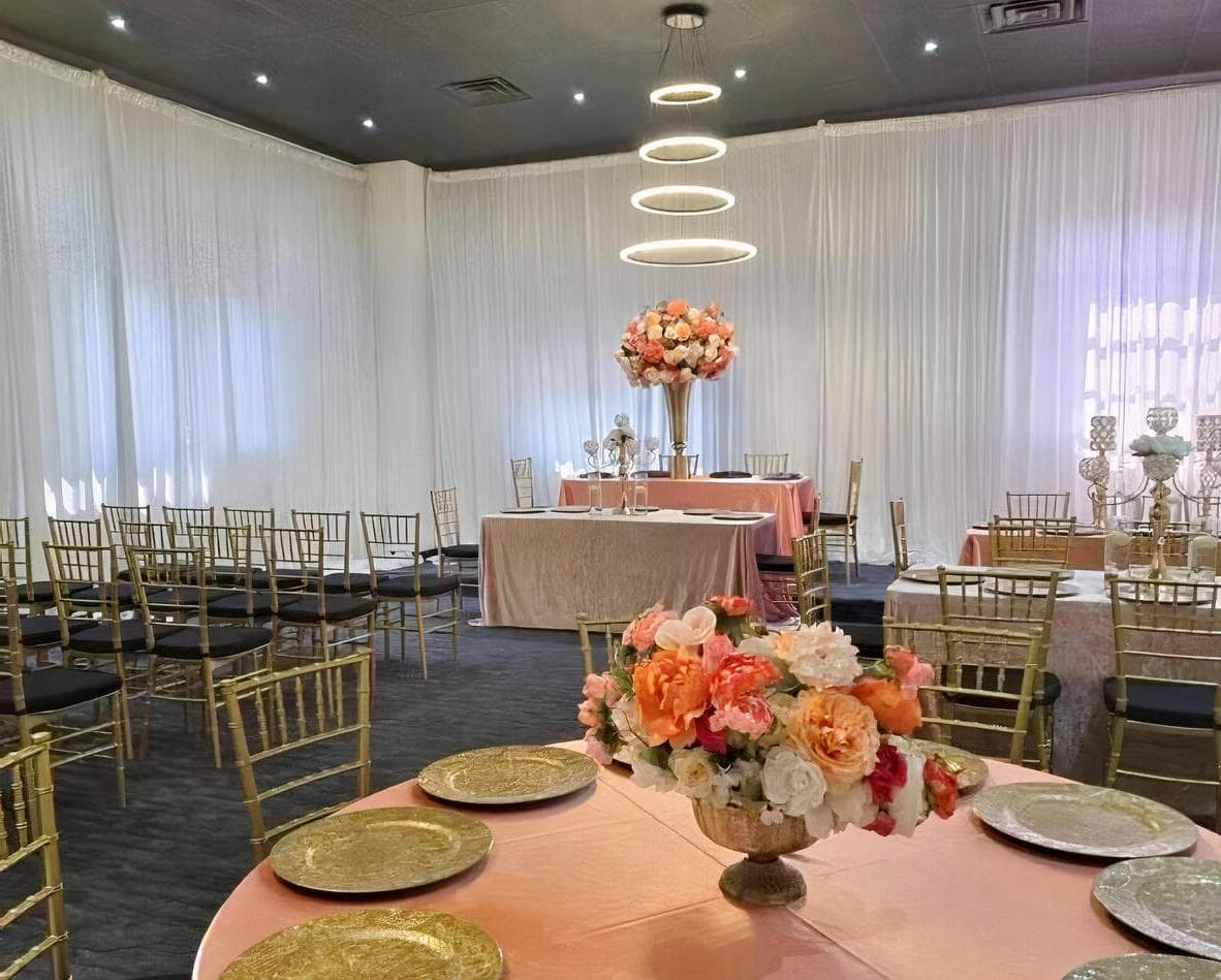 Photo of Tito studios & event