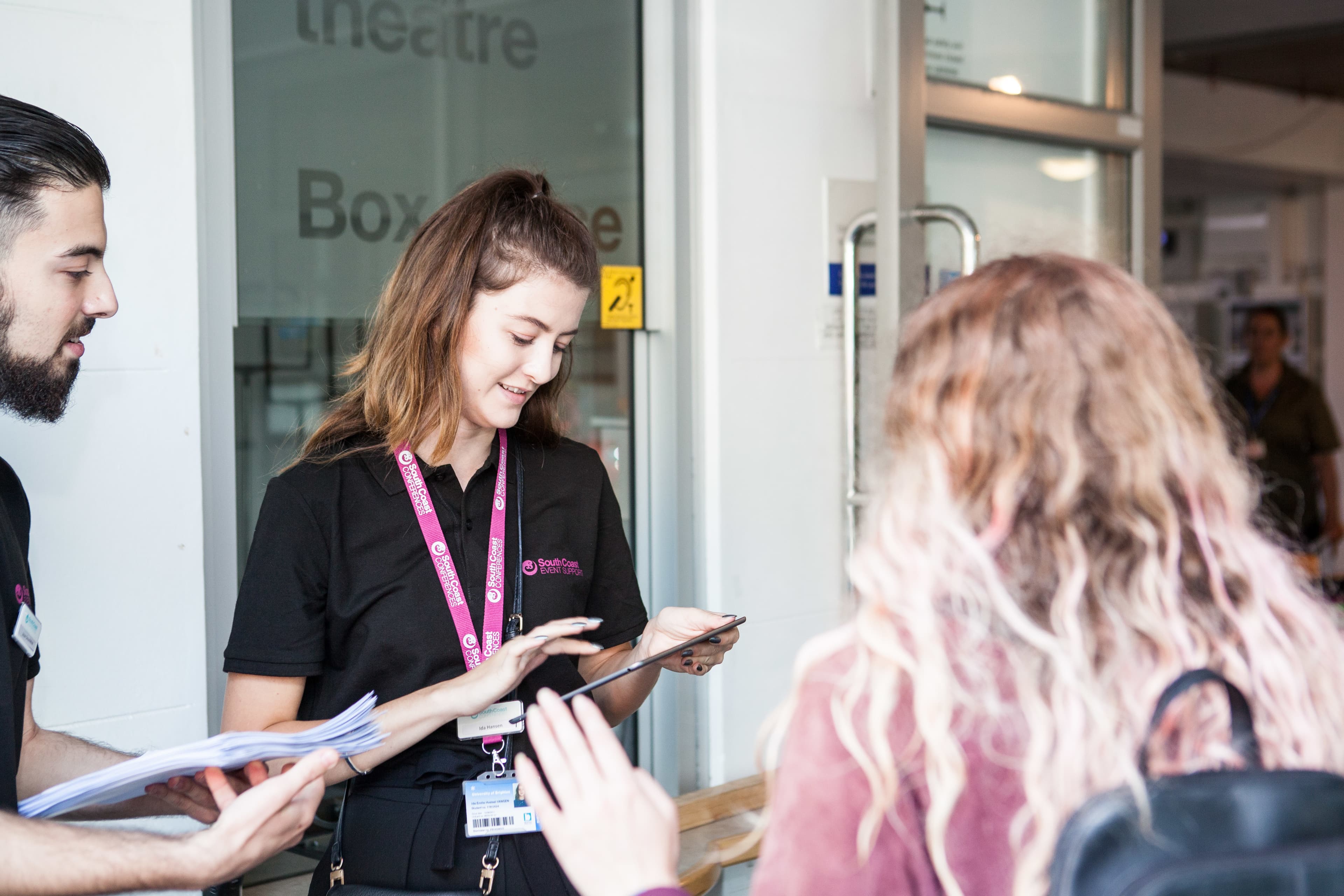 Southcoast Conferences & Events photo #2