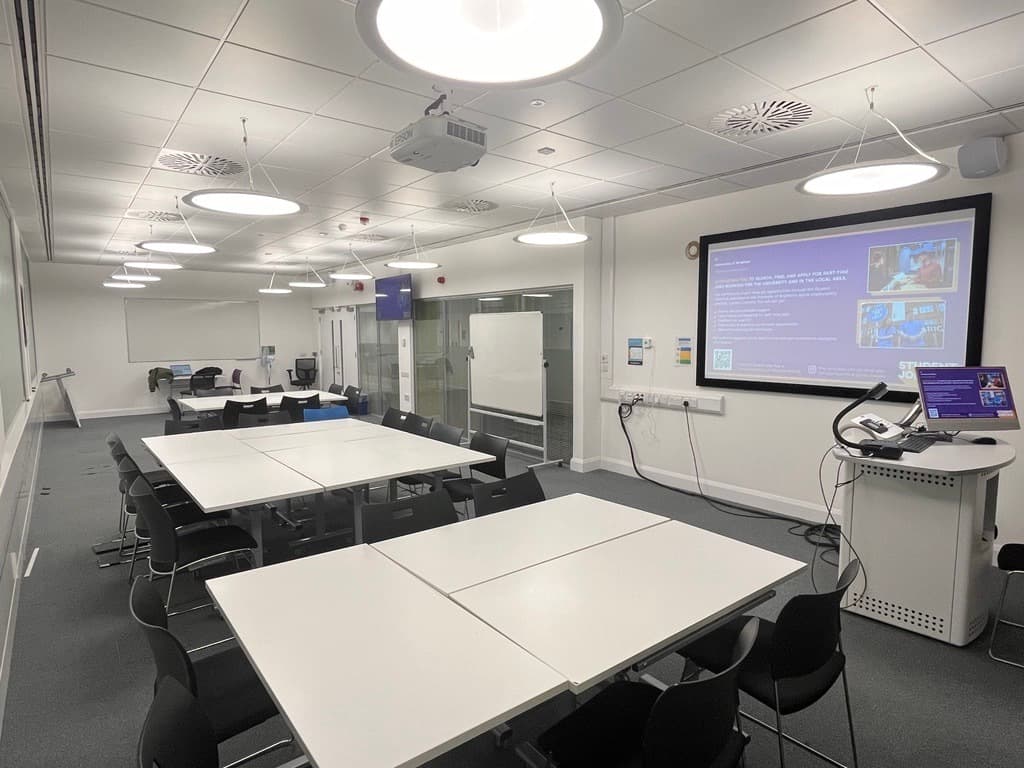 University Of Brighton, Southcoast Conferences & Events photo #5