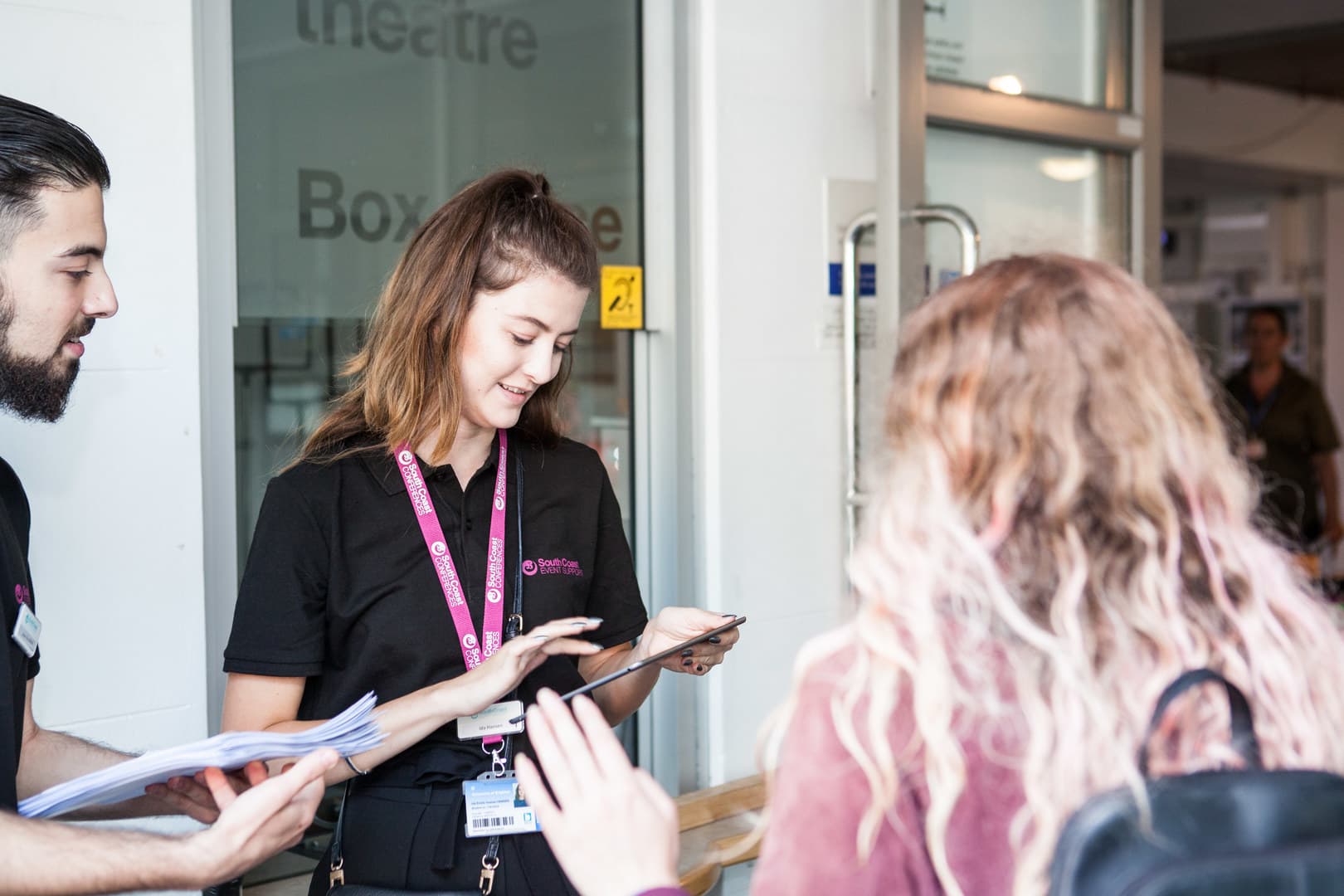 University Of Brighton, Southcoast Conferences & Events photo #17