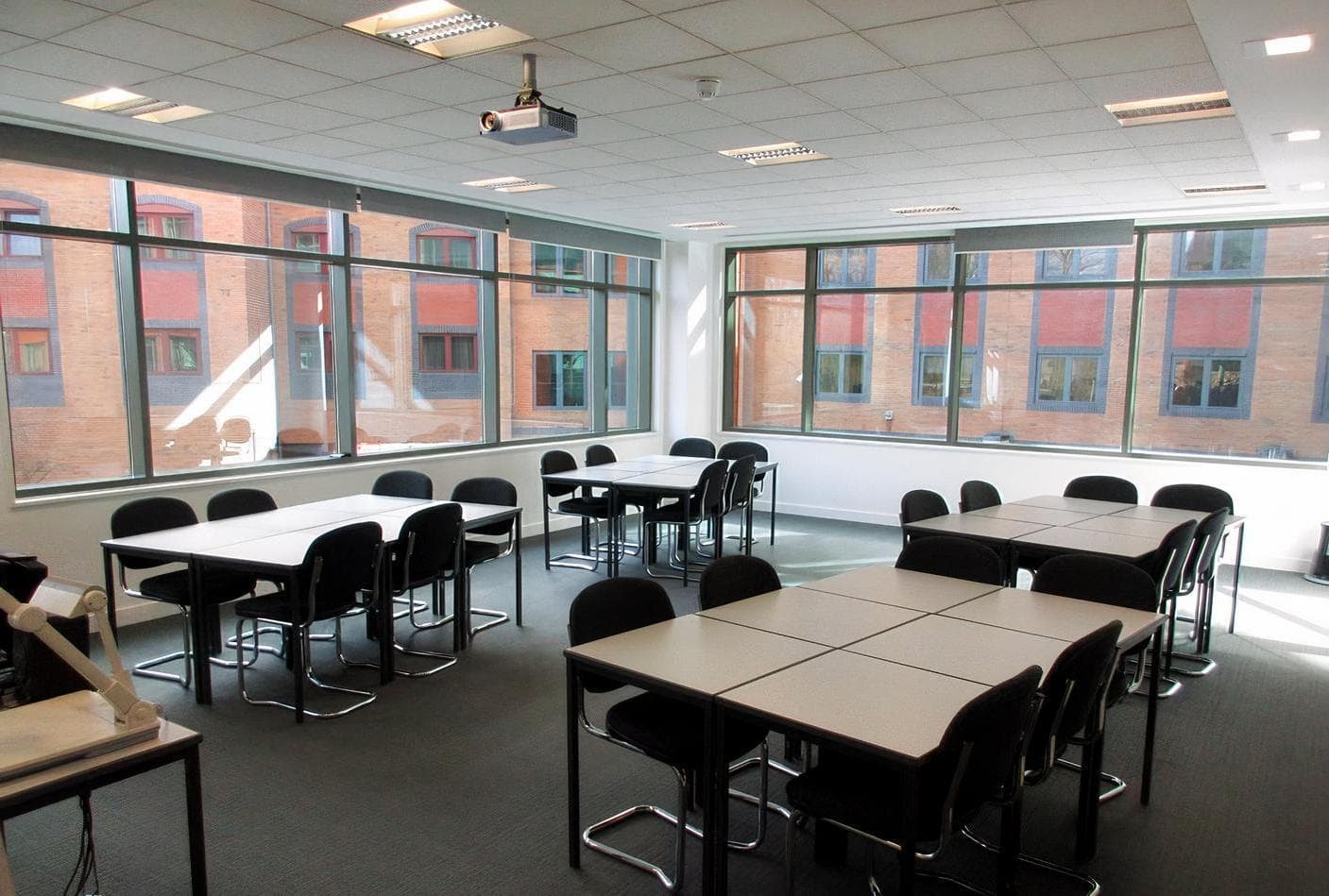 Standard Events Space, University of Law - Bristol photo #1