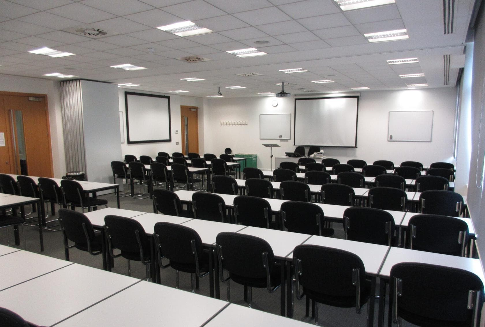 Large Events Space, University of Law - Bristol photo #1