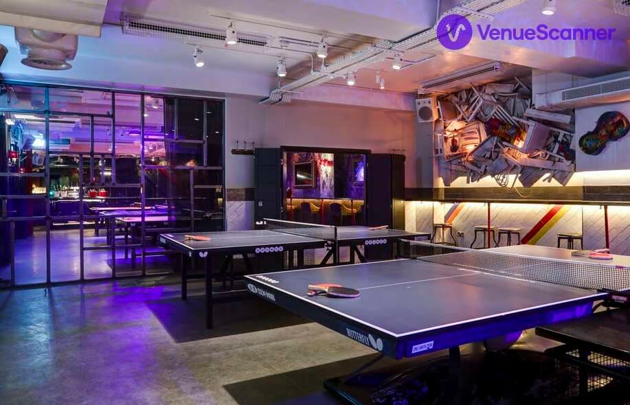 Exclusive Venue Hire, Bounce - Old Street photo #2