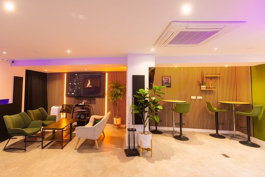 FunBase, FunBase photo #2