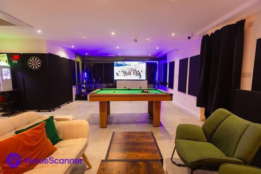 FunBase, FunBase photo #17