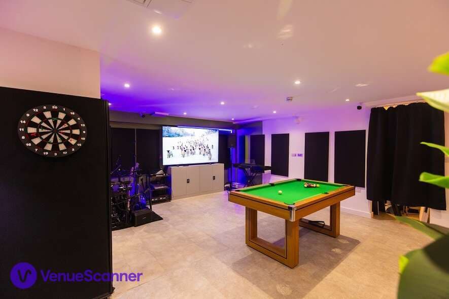 FunBase, FunBase photo #3