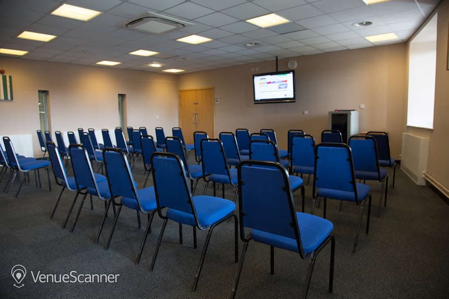 Classroom, Bolton Arena photo #1