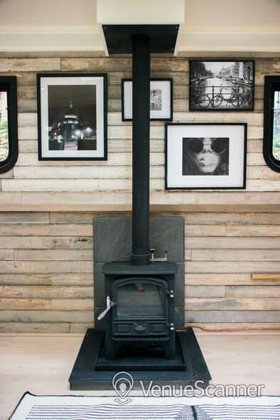 Exclusive Hire, The Boathouse London, Paddington West photo #24