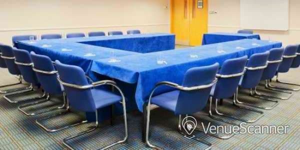 The Hillcrest, Holiday Inn Birmingham M6 Jct7 photo #1