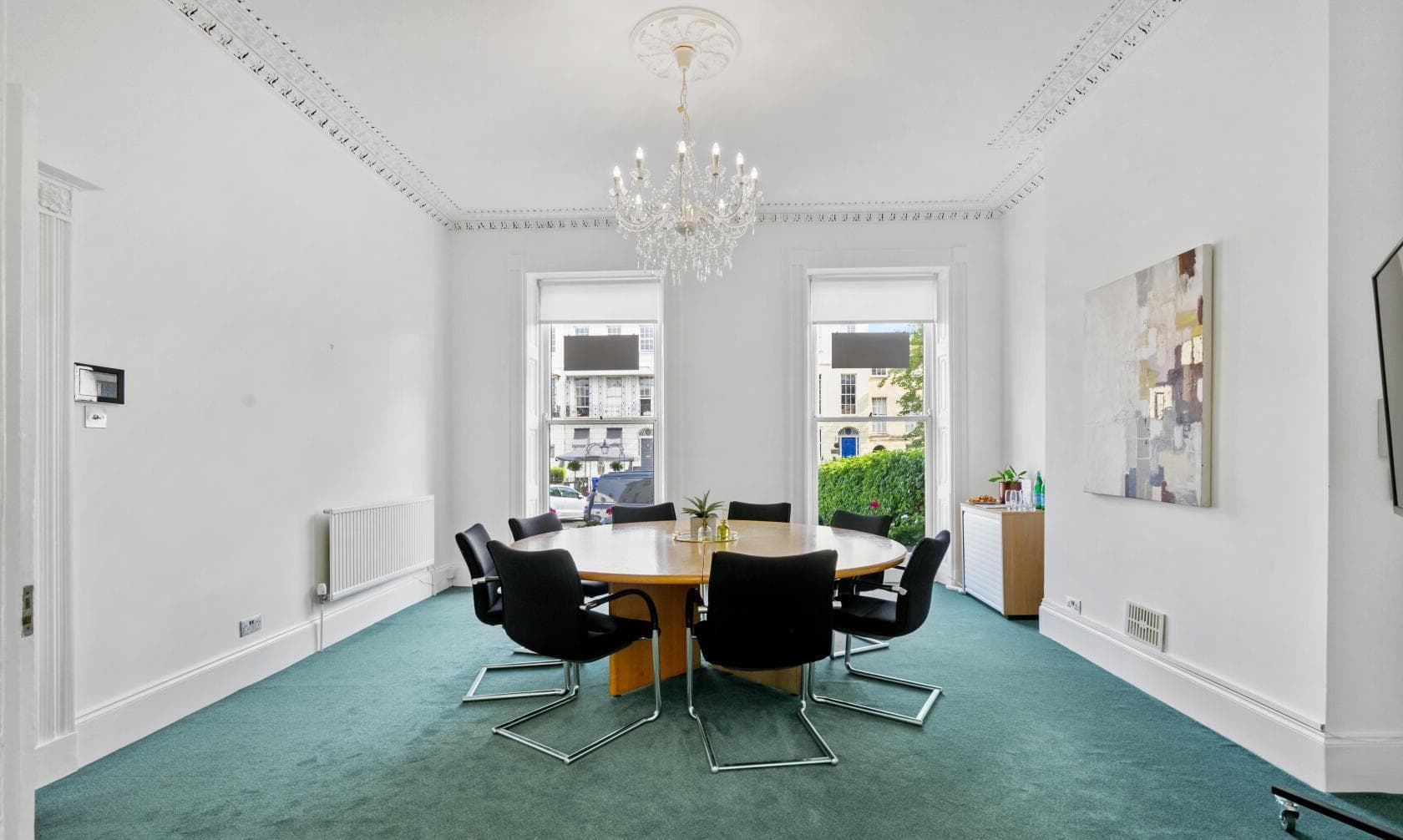 The Boardroom, Inigo Harley House photo #1