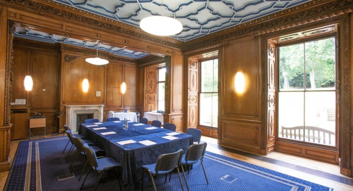 Board Room