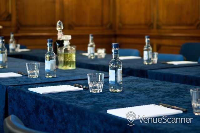 Henry Collins, Wortley Hall photo #1