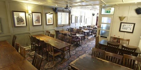 Ye Olde Cock Tavern photo #2