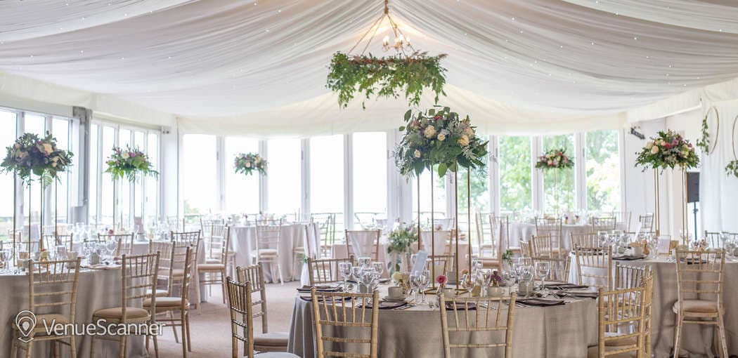 Barn Or Event Suite, The Ferry House photo #1