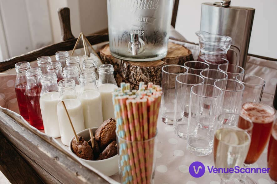 Barn Or Event Suite, The Ferry House photo #52