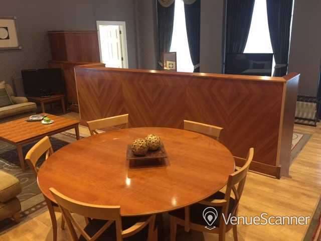 The Gladstone Suite, Quebecs Hotel photo #1