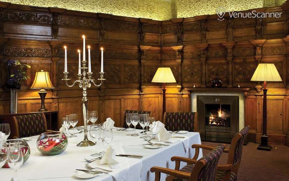 The Oak Room, Quebecs Hotel photo #1