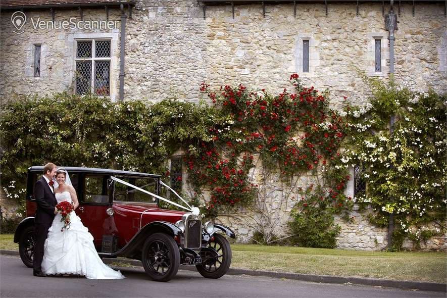 Exclusive Hire, Beaulieu National Motor Museum photo #3